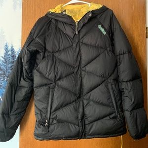 Burton Down Jacket
